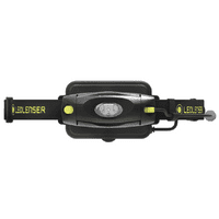 LED Lenser NEO6R Head Torch